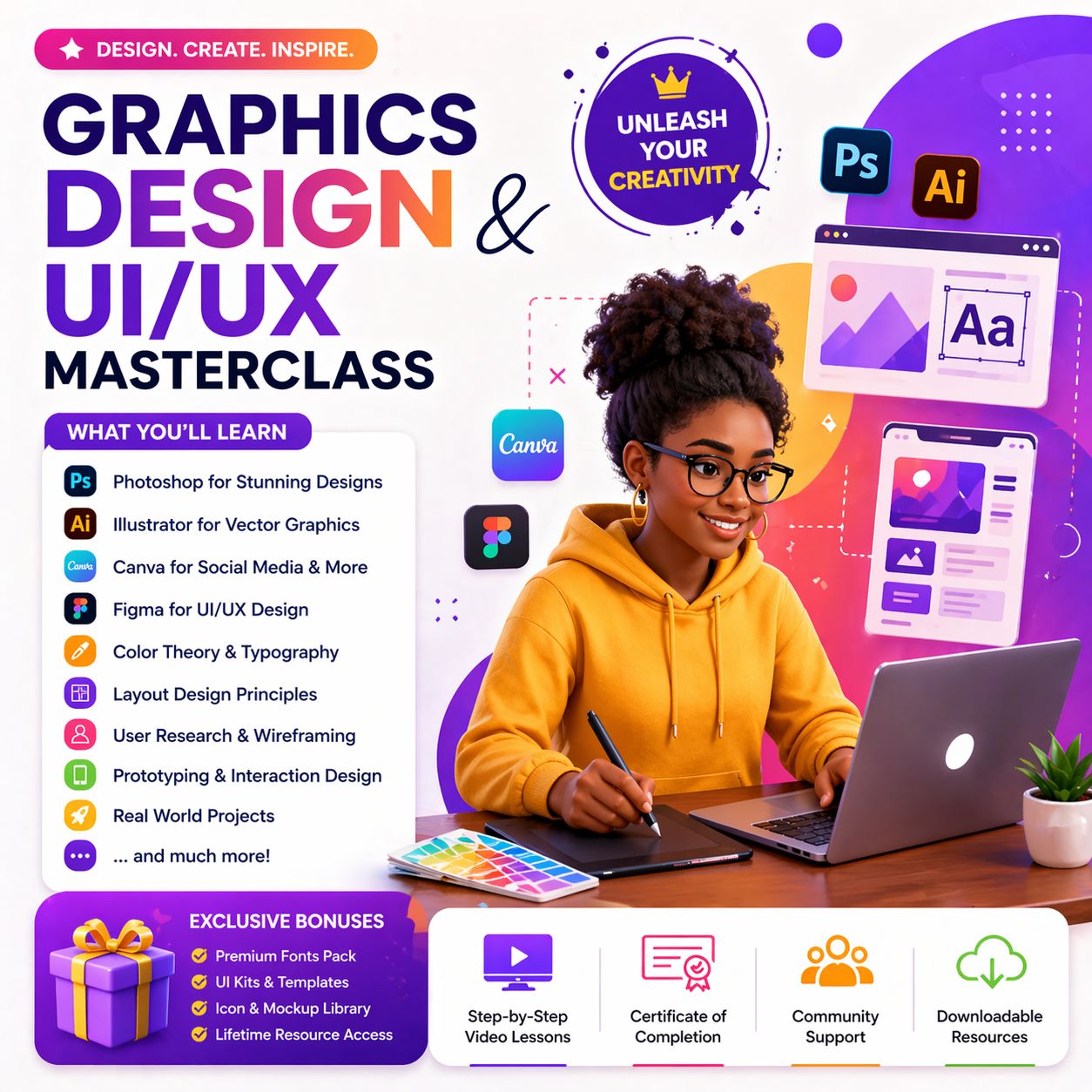 Course image